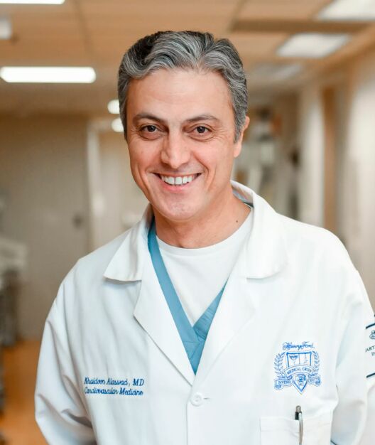 Doctor Parasitologist Dumitru Ionut